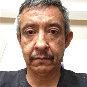 Meet your Posher, Louie